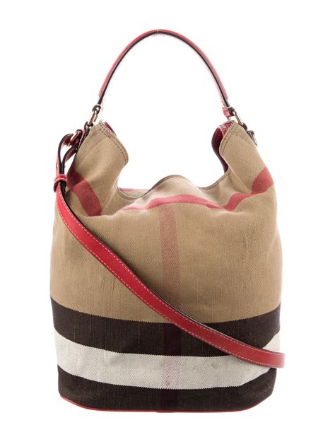 burberry pouch bag malaysia|Burberry mini bucket bag.